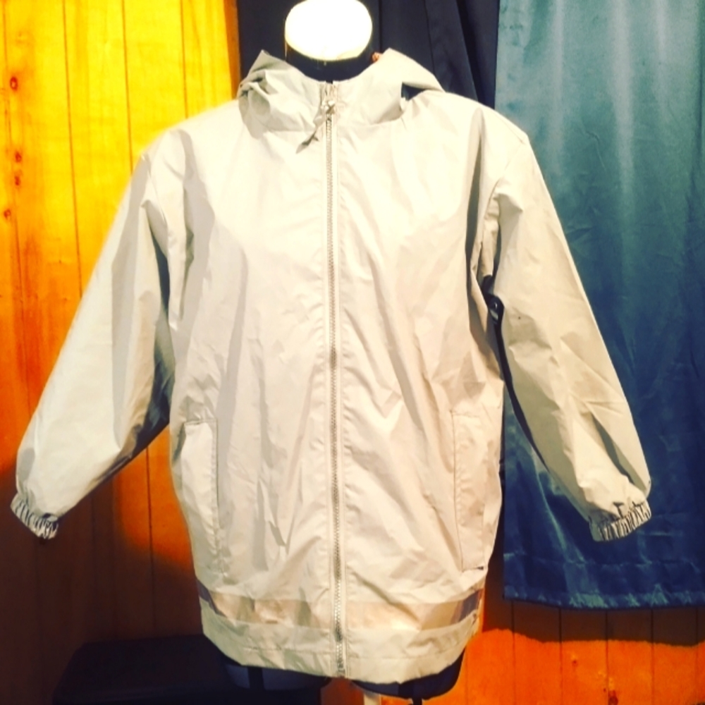 Girlie Girls Jogger Jacket Size YM